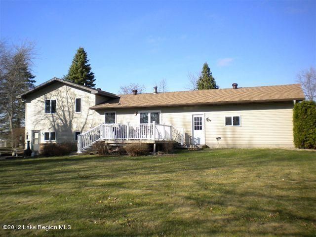 1218 Stony Brook Rd, Fergus Falls, MN 56537