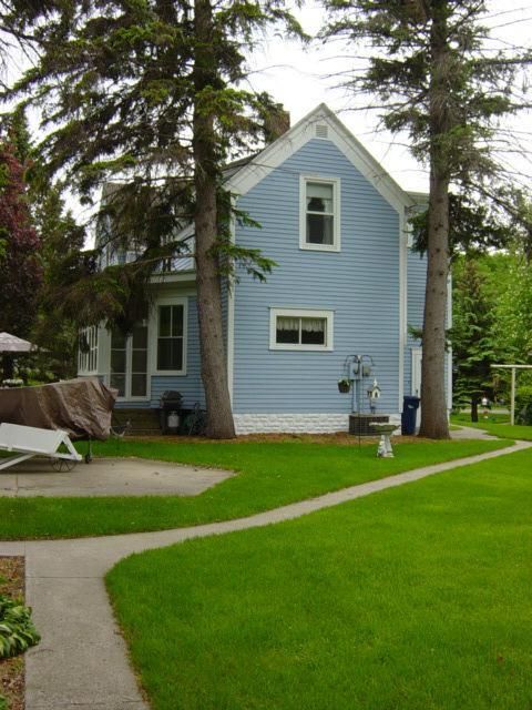 322 W Vasa Ave, Fergus Falls, MN 56537