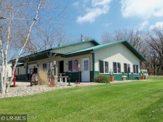 115 Shores Rd, Ottertail, MN 56571