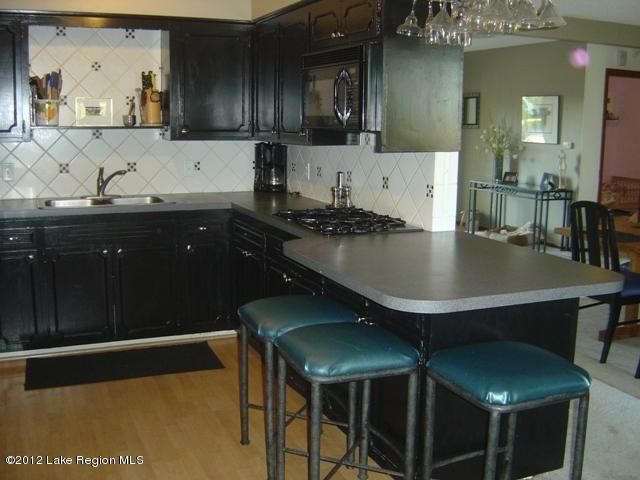 815 Kingsley Ave SW, Wadena, MN 56482