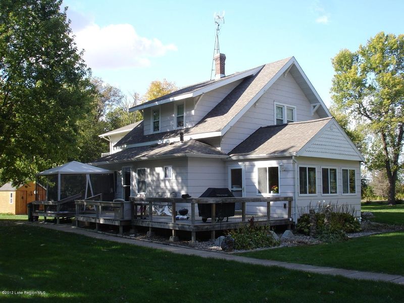 16332 155th St, Fergus Falls, MN 56537