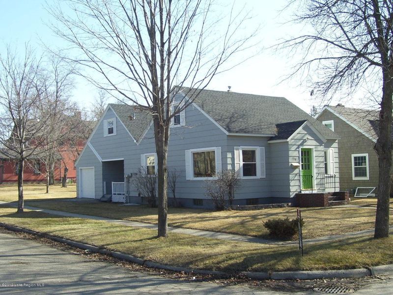358 SW 3rd St, Perham, MN 56573