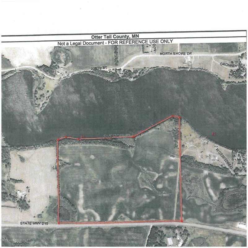 29025 State 210, Underwood, MN 56586