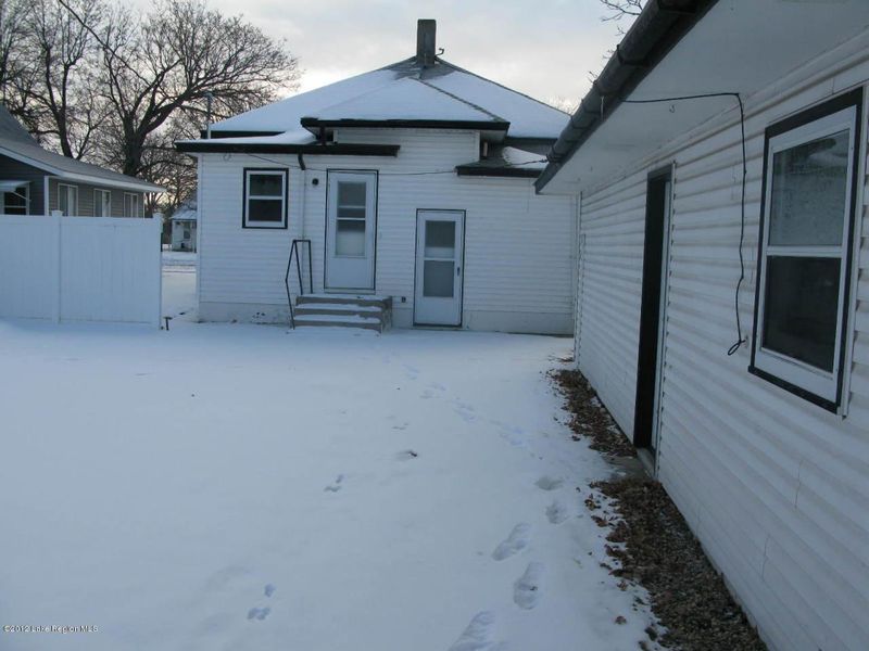 219 NE First, Wadena, MN 56482