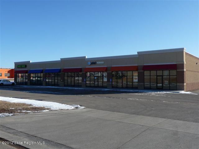 2609 Cenex Dr, Fergus Falls, MN 56537