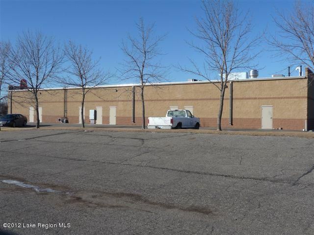2609 Cenex Dr, Fergus Falls, MN 56537