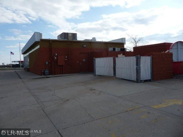 601 Frontier Dr, Fergus Falls, MN 56537