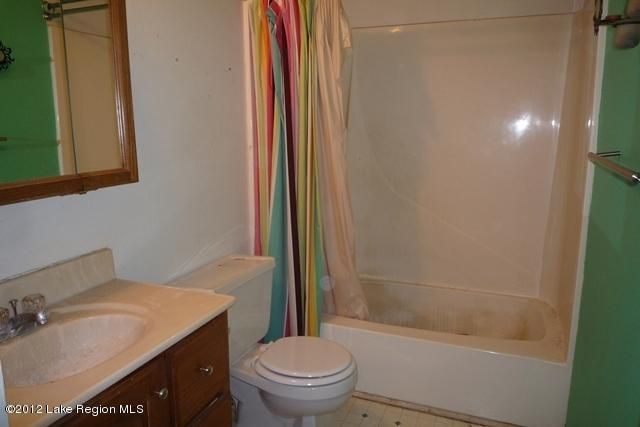 315 3rd St, Campbell, MN 56522