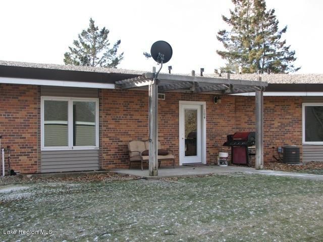 104 E Nowell St #104, New York Mills, MN 56567