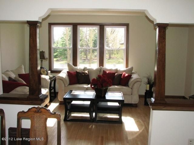 623 3rd Ave NE, Perham, MN 56573