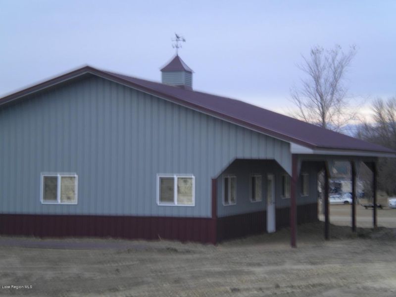 BLK 29 W Prairie Ave, Elizabeth, MN 56533