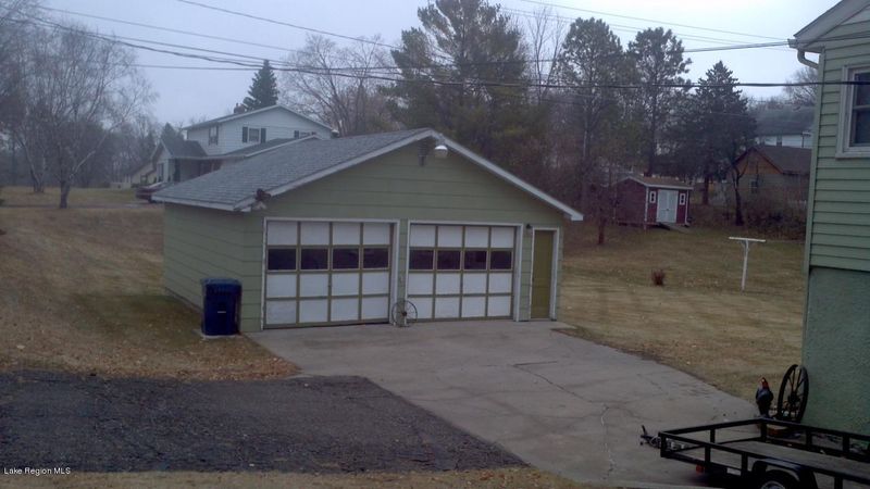 901 S Sheridan St, Fergus Falls, MN 56537