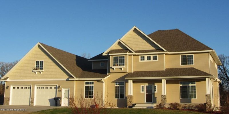 705 Damika Dr, Fergus Falls, MN 56537