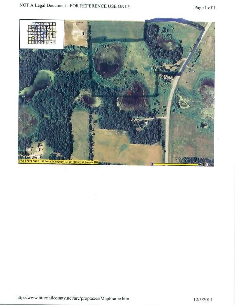 33849 Us Hwy 59, Erhard, MN 56534