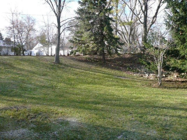 311 W Cherry Ave, Fergus Falls, MN 56537