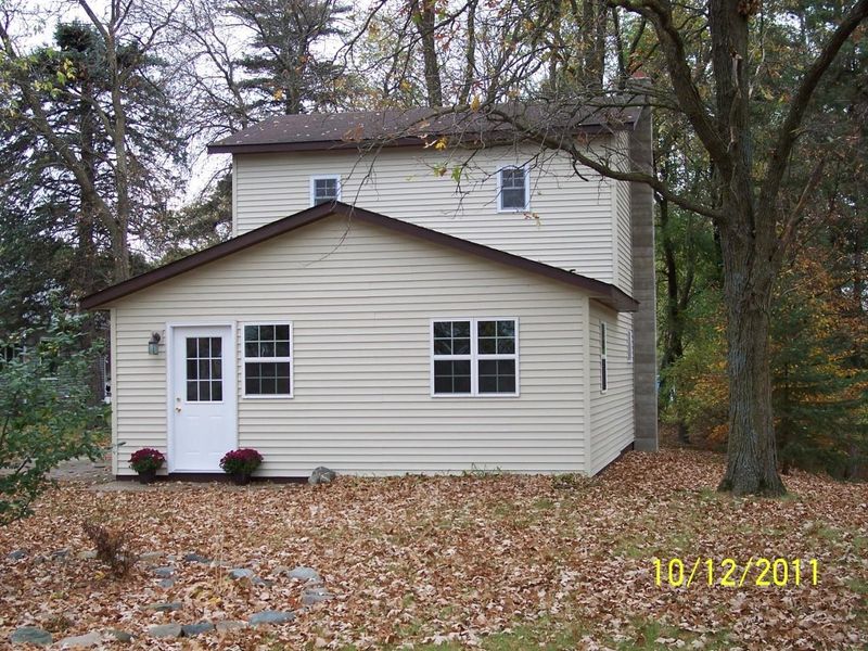 418 E Gilman St, New York Mills, MN 56567