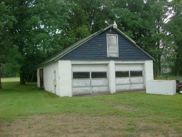 102 SE 5th St, Sebeka, MN 56477