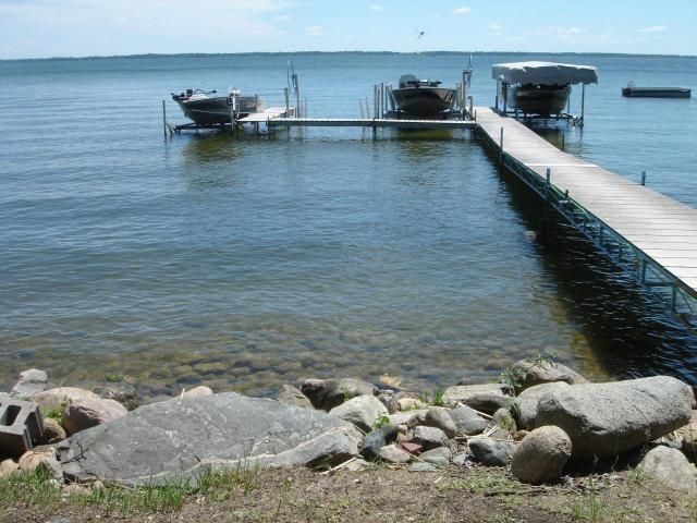 39682 Co Hwy 1, Richville, MN 56576