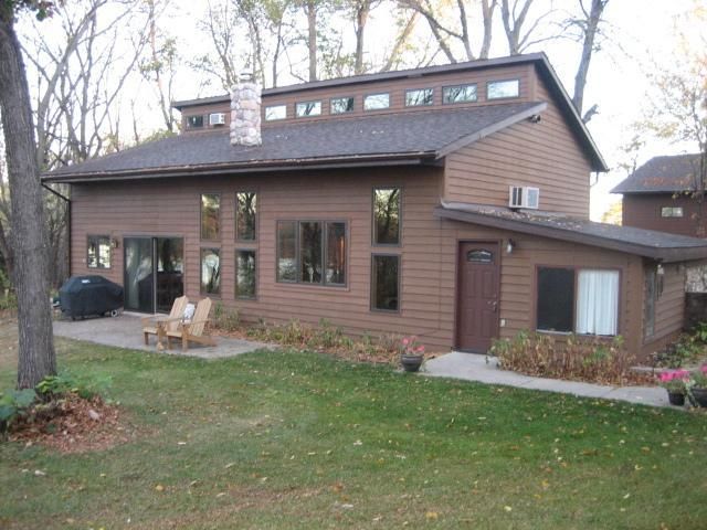 39062 State Highway 210, Clitherall, MN 56524