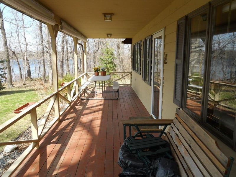 45429 Chippewa Trl, Vining, MN 56588