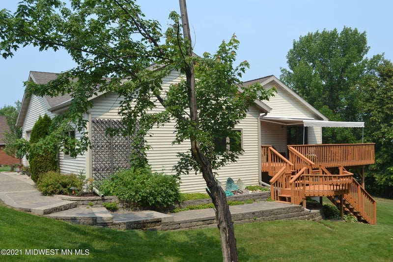 44695 220th St, Vining, MN 56588