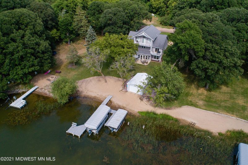 10547 Olsons Bay Rd, Ashby, MN 56309