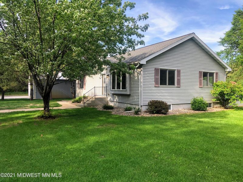 45395 440th St, Perham, MN 56573