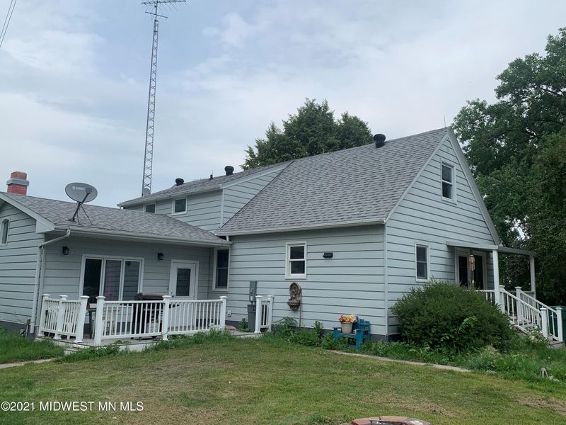 0 480 Street, Nashua, MN 56565
