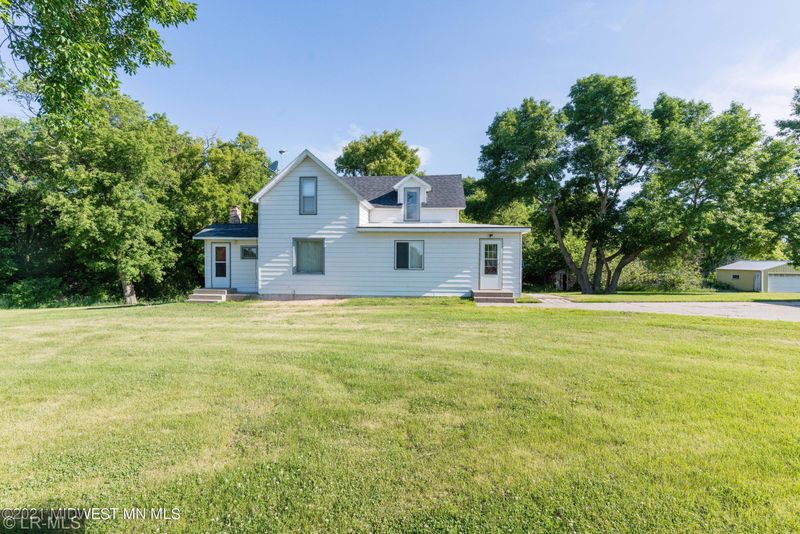 24619 Hickory Rd, Fergus Falls, MN 56537