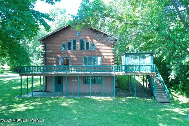 34821 Freedom Flyer Rd, Vergas, MN 56587