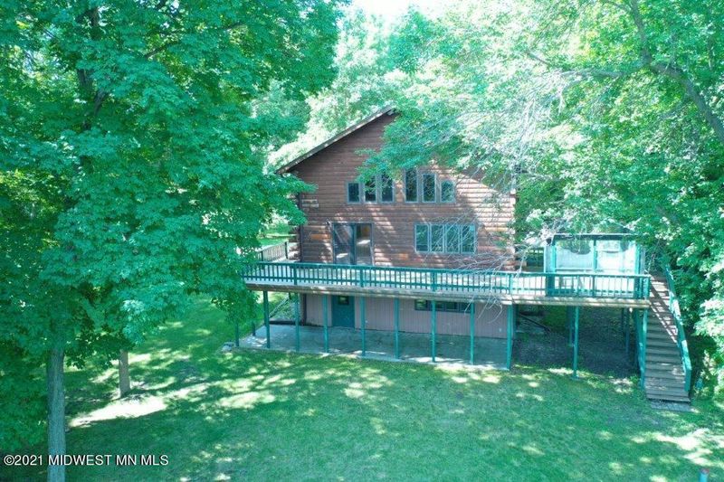 34821 Freedom Flyer Rd, Vergas, MN 56587