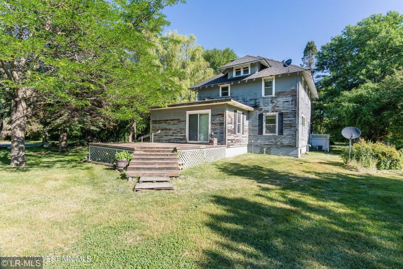 12764 220th St, Fergus Falls, MN 56537