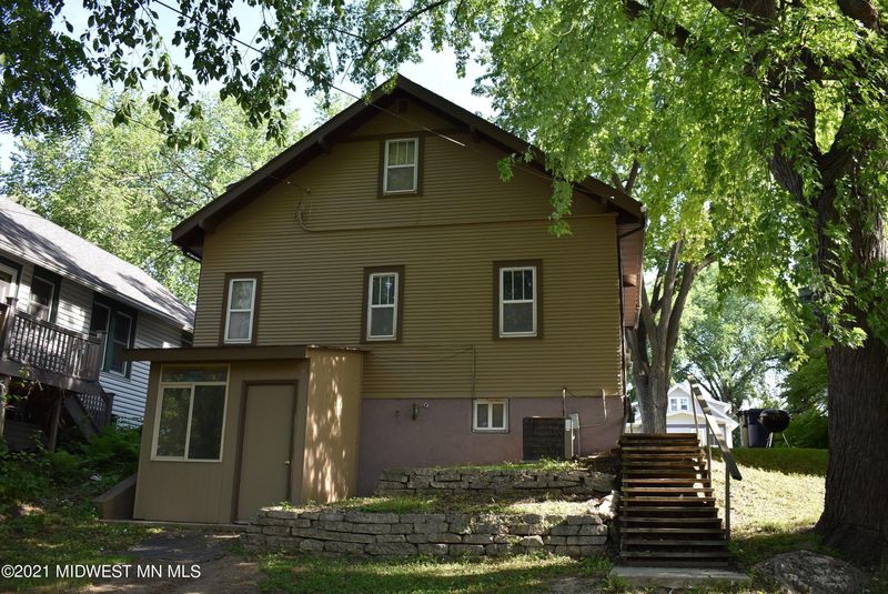 511 E Vernon Ave, Fergus Falls, MN 56537