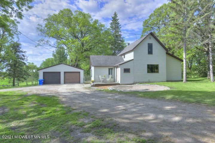 23672 Diversion Dr, Fergus Falls, MN 56537
