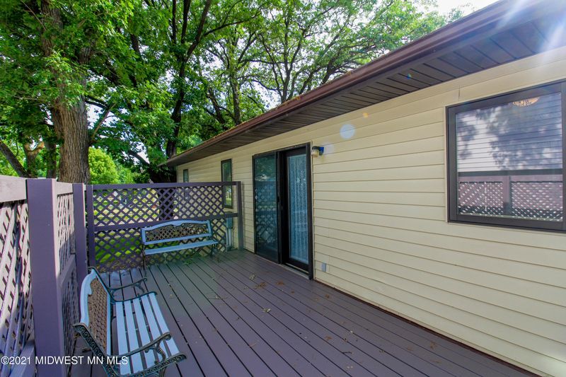 306 N 2nd Ave, Fergus Falls, MN 56537