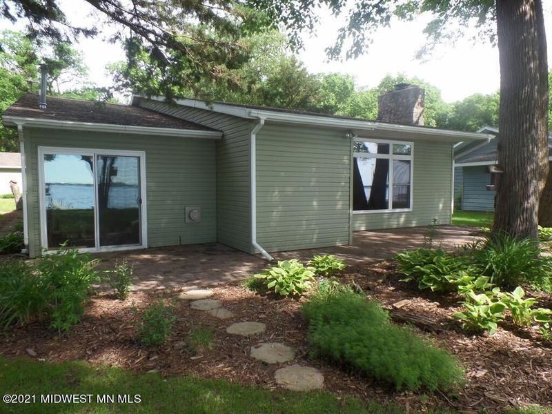 44090 N Little Pine Rd, Perham, MN 56573