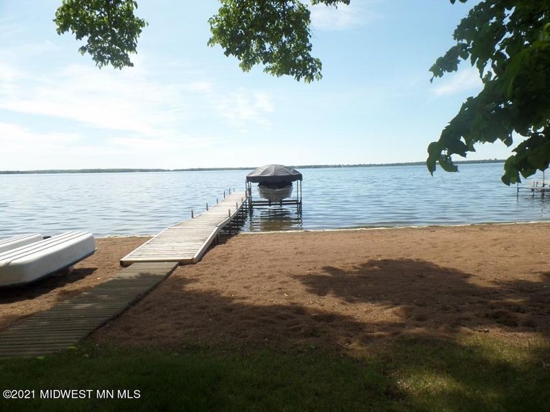 44090 N Little Pine Rd, Perham, MN 56573