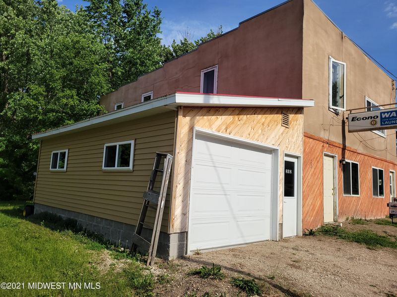 202 Central Ave, Dalton, MN 56324