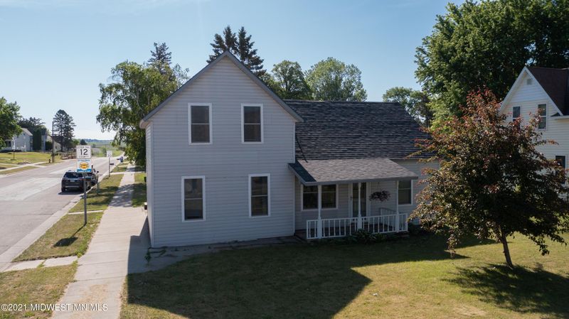 101 E Main St, Dalton, MN 56324