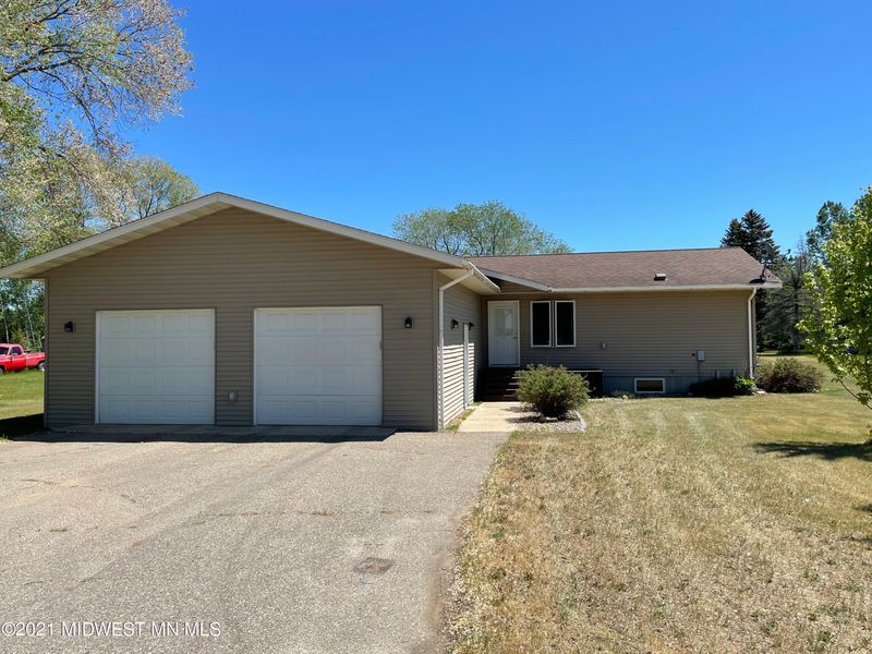 526 South Ln, Verndale, MN 56481