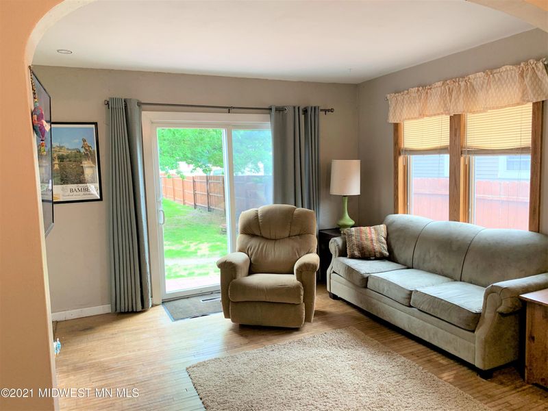 1110 2nd St SW, Wadena, MN 56482
