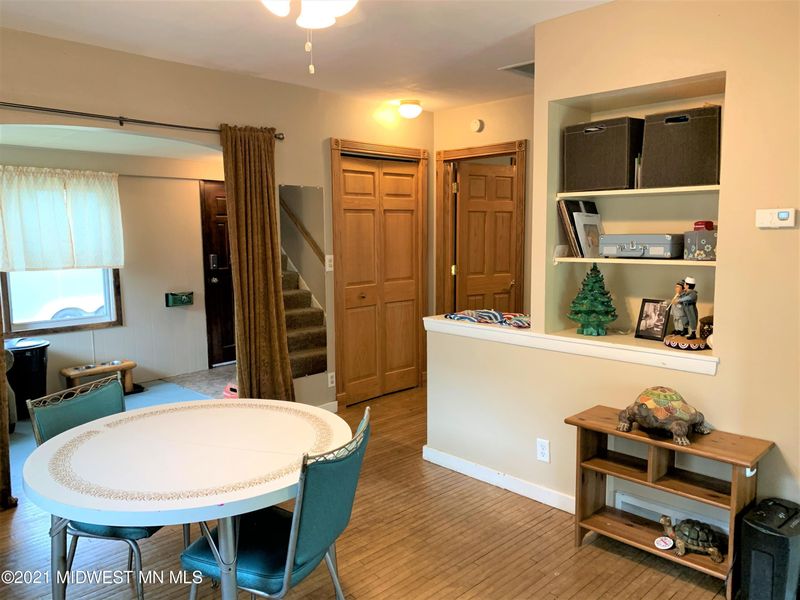 1110 2nd St SW, Wadena, MN 56482