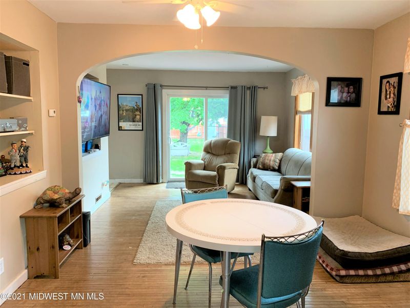 1110 2nd St SW, Wadena, MN 56482