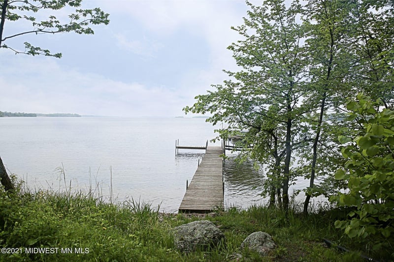 35233 Dead Lake Ln, Richville, MN 56576
