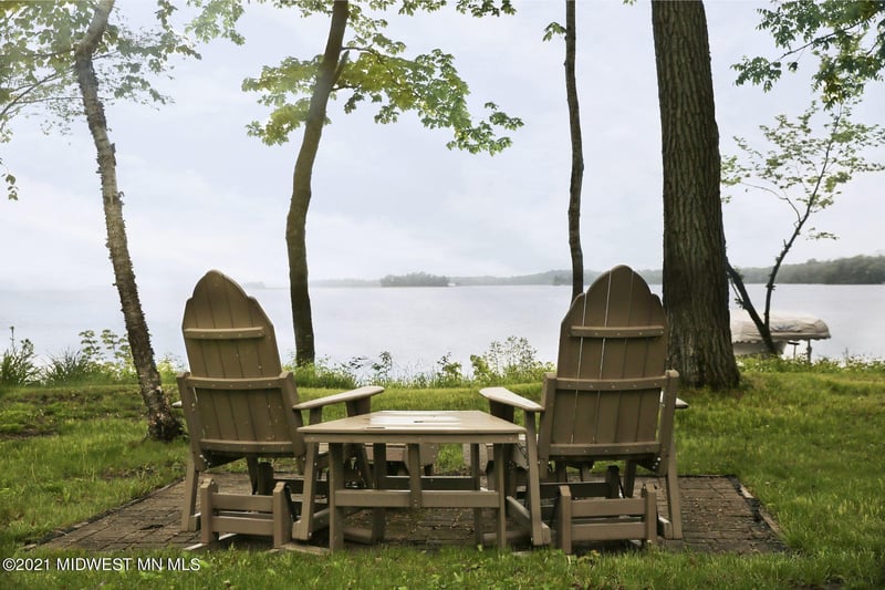 35233 Dead Lake Ln, Richville, MN 56576