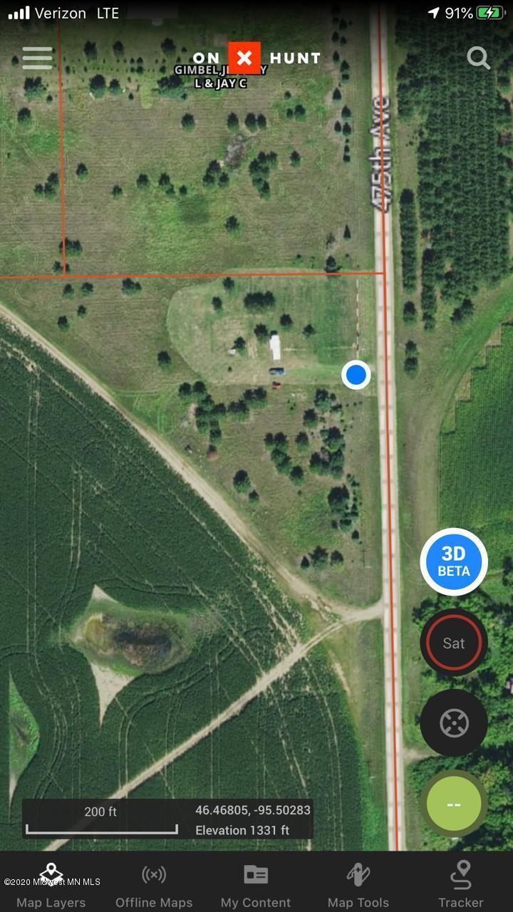 344xx 475th St, Perham, MN 56573