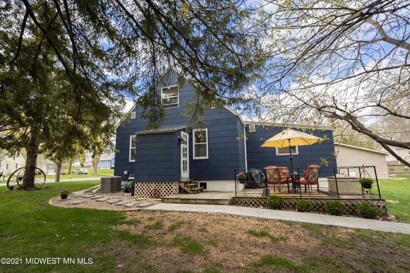 407 E Beech Ave, Fergus Falls, MN 56537