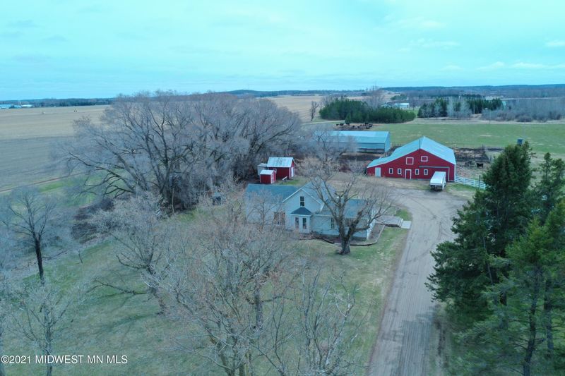 11545 110th St, Wadena, MN 56482