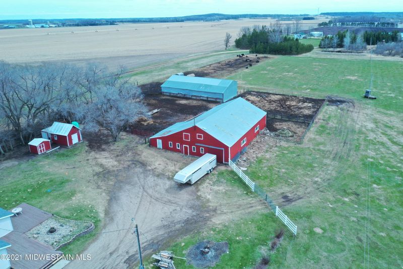 11545 110th St, Wadena, MN 56482