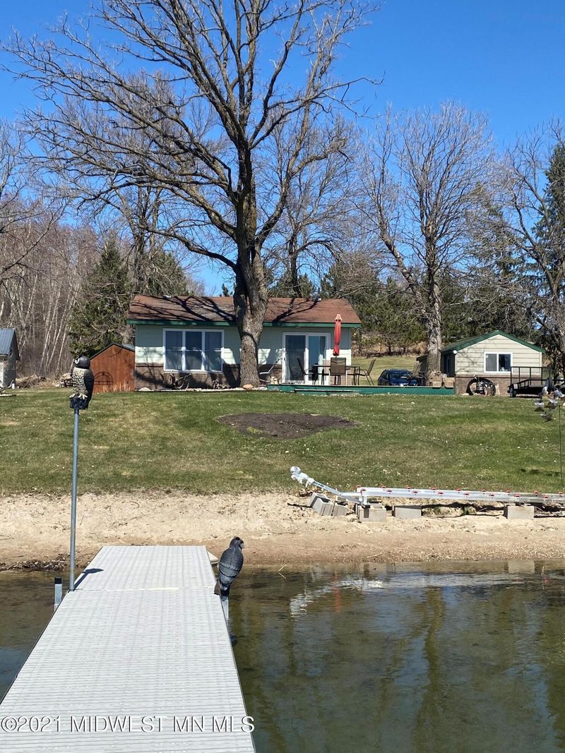 32884 Bluegill Dr, Underwood, MN 56586